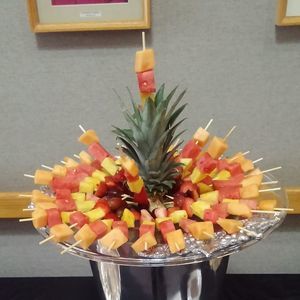 Meet your Posher, Tony